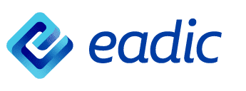 Logo de EADIC