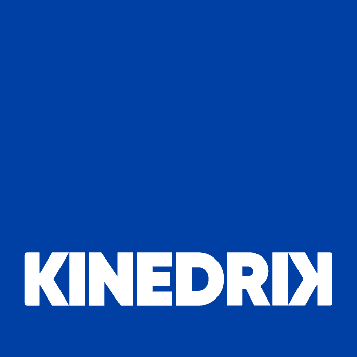 Logo de Kinedrik
