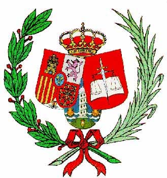 Logo de Ilustre Colegio de Procuradores de A Coruña
