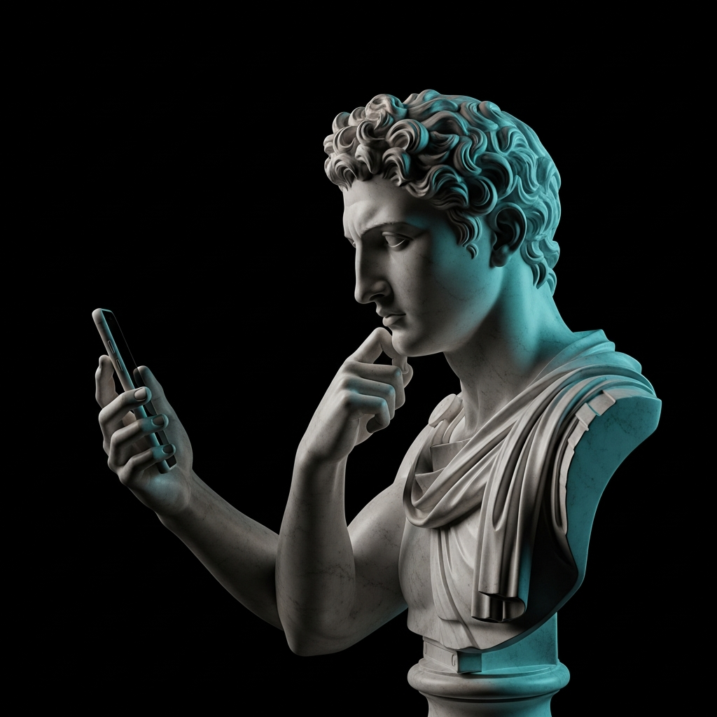 Luis Salgado — Consultor de inteligencia artificial